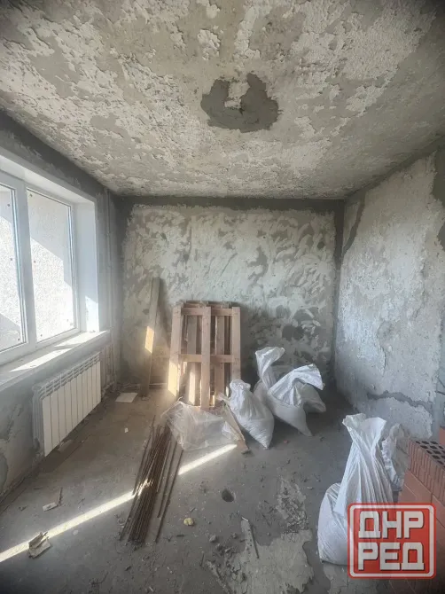 3к квартира Эдельвейс Мариуполь - изображение 3