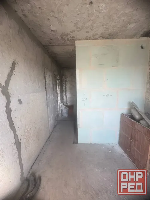 3к квартира Эдельвейс Мариуполь - изображение 2