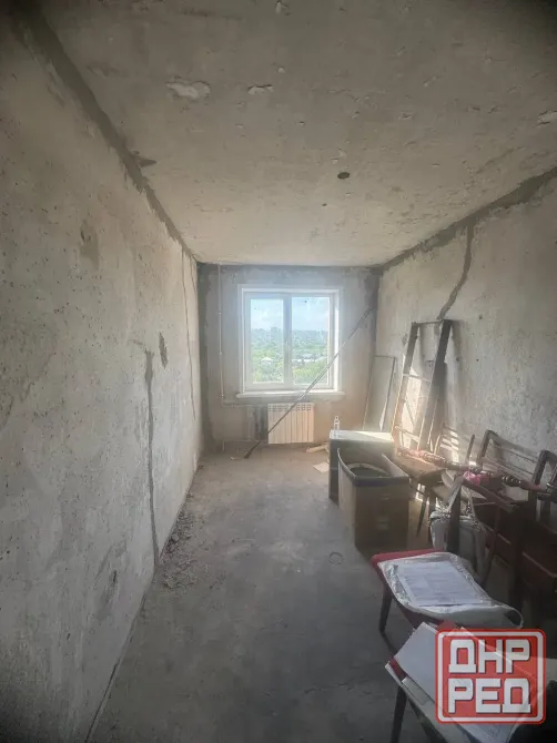 3к квартира Эдельвейс Мариуполь - изображение 4