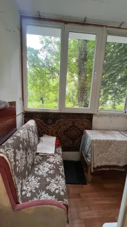 Сдам 3х ком на Раздольной Донецк