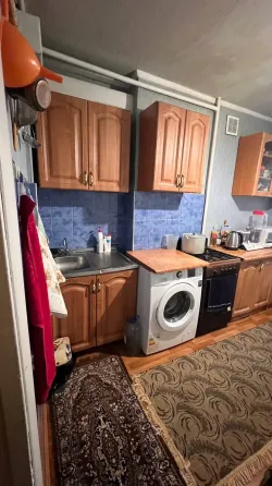 Сдам 3х ком на Раздольной Донецк