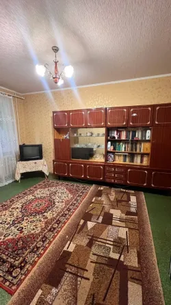 Сдам 3х ком на Раздольной Донецк