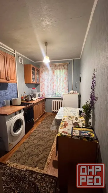 Сдам 3х ком на Раздольной Донецк - изображение 7