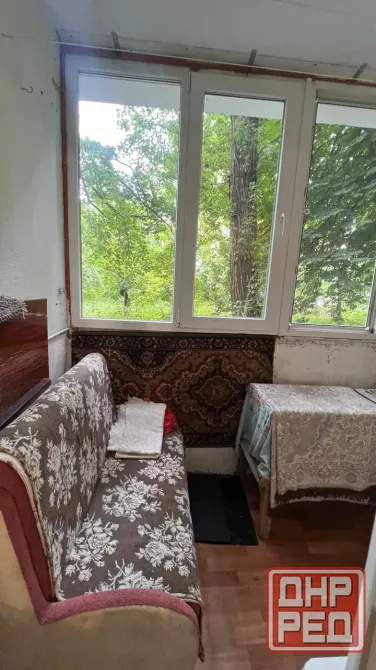 Сдам 3х ком на Раздольной Донецк - изображение 3