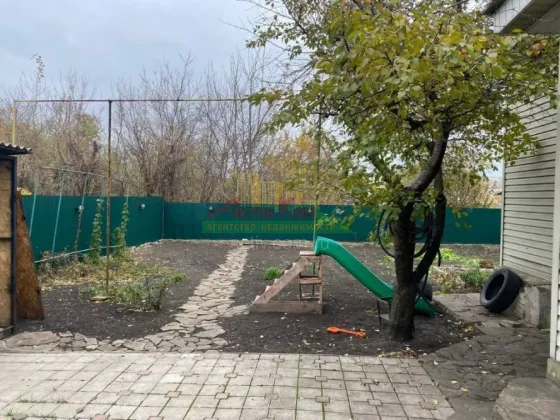 Продам дом, Текстильщик Донецк