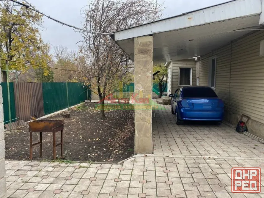 Продам дом, Текстильщик Донецк - изображение 2
