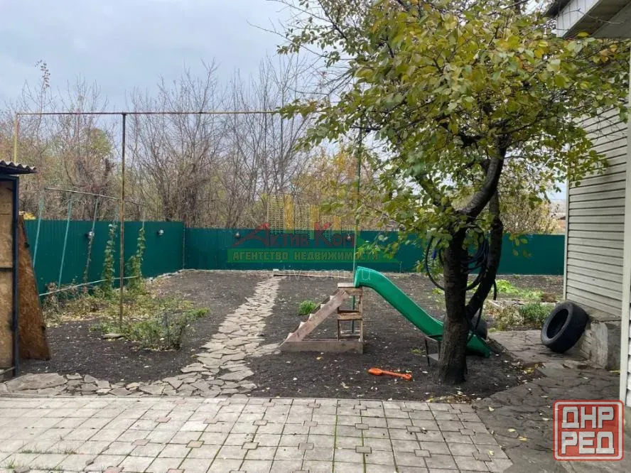 Продам дом, Текстильщик Донецк - изображение 1