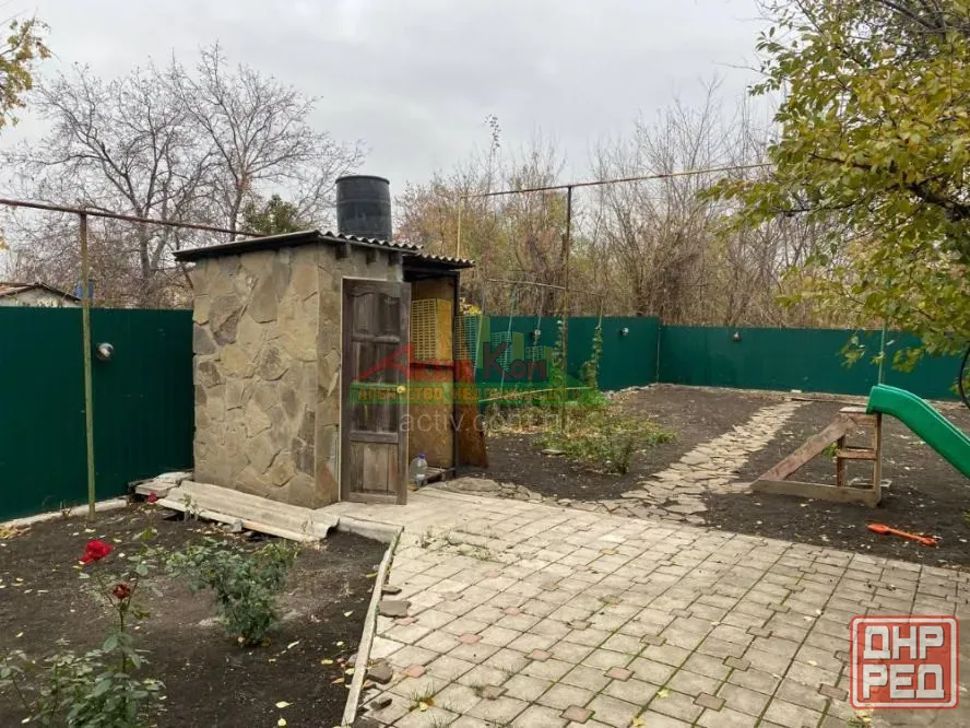 Продам дом, Текстильщик Донецк - изображение 3