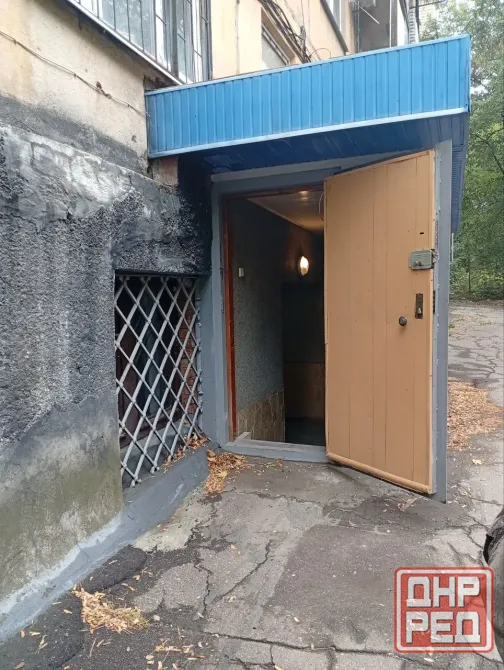 Продаётся офисный блок в Ворошиловском районе, общая площадь 170 м.кв. Донецк - изображение 1