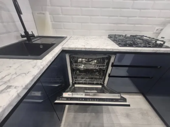 cвободная к сдаче! 2-ух комнатная квартира в ворошиловском районе! Ориентир мвд Донецк