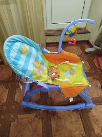 Продам кресло качалку Макеевка