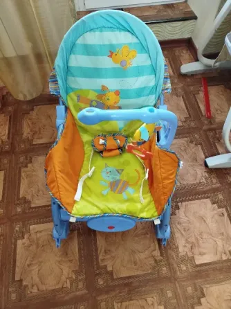 Продам кресло качалку Макеевка