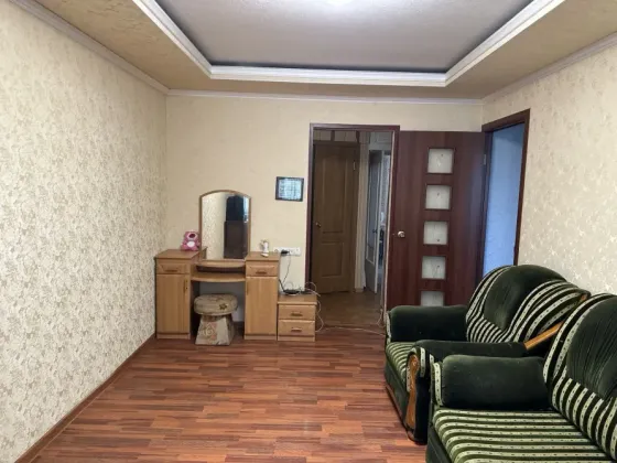 Сдам 3-к. кв., Пролетарский р-н, ул. Армавирская Донецк