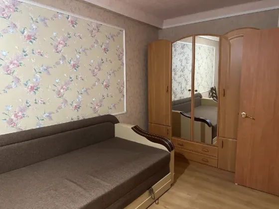 Сдам 3-к. кв., Пролетарский р-н, ул. Армавирская Донецк