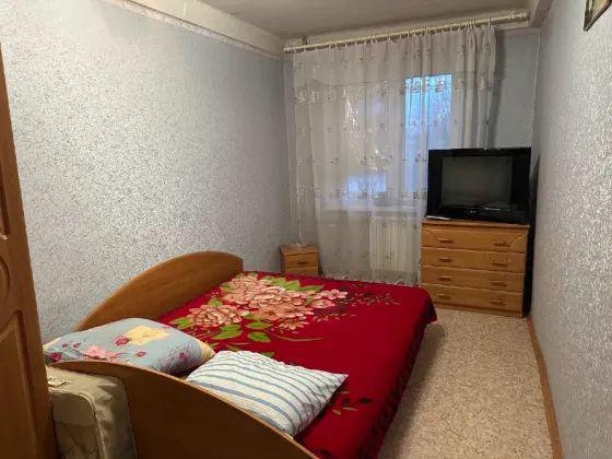 Сдам 3-к. кв., Пролетарский р-н, ул. Армавирская Донецк