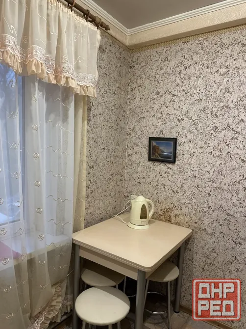 Сдам 3-к. кв., Пролетарский р-н, ул. Армавирская Донецк - изображение 10