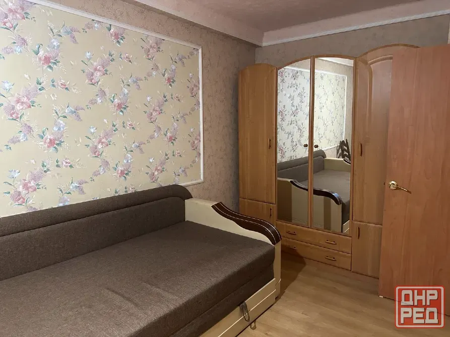 Сдам 3-к. кв., Пролетарский р-н, ул. Армавирская Донецк - изображение 6