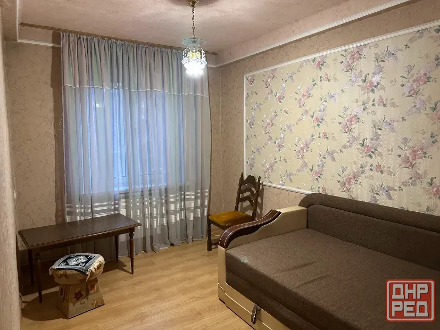 Сдам 3-к. кв., Пролетарский р-н, ул. Армавирская Донецк - изображение 5