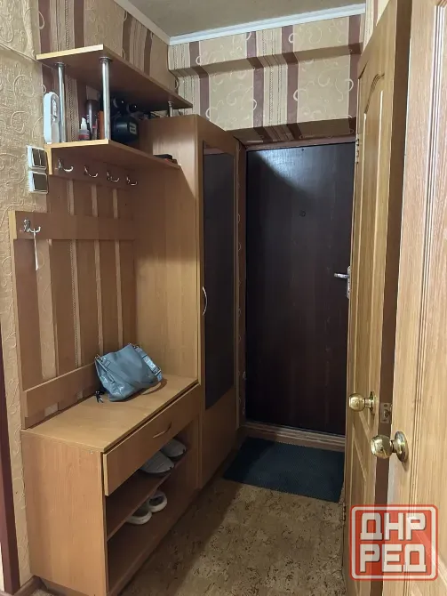 Сдам 3-к. кв., Пролетарский р-н, ул. Армавирская Донецк - изображение 8