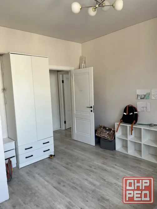 Сдам 2-ух Комнатную квартиру в Петровском районе, ориентир Круг Донецк - изображение 3