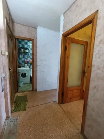 Продажа 4х комнатной квартиры, в Пролетарском районе Донецк