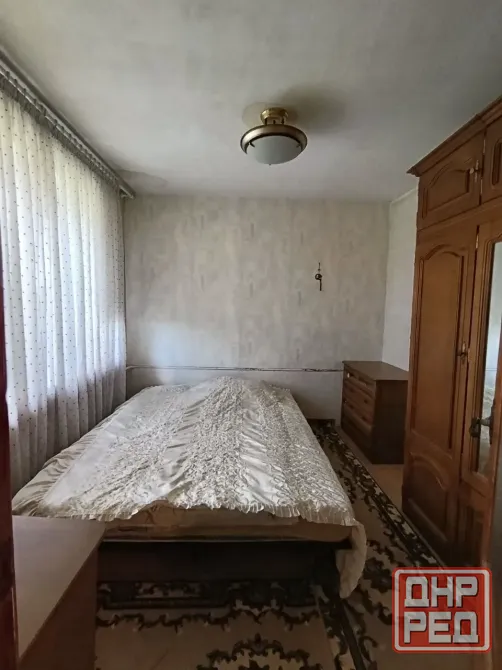 Продажа 4х комнатной квартиры, в Пролетарском районе Донецк - изображение 4