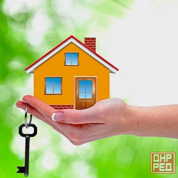 Срочно! Продается 3-х к. кв. м-н Центральный, этаж 2/4 Макеевка - изображение 1