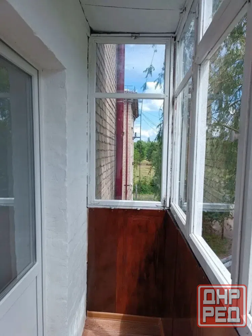 Продажа 2-х комн. квартиры в Червоногвардейском районе г. Макеевка, Восточный, ул. Токарева школа 8 Макеевка - изображение 6