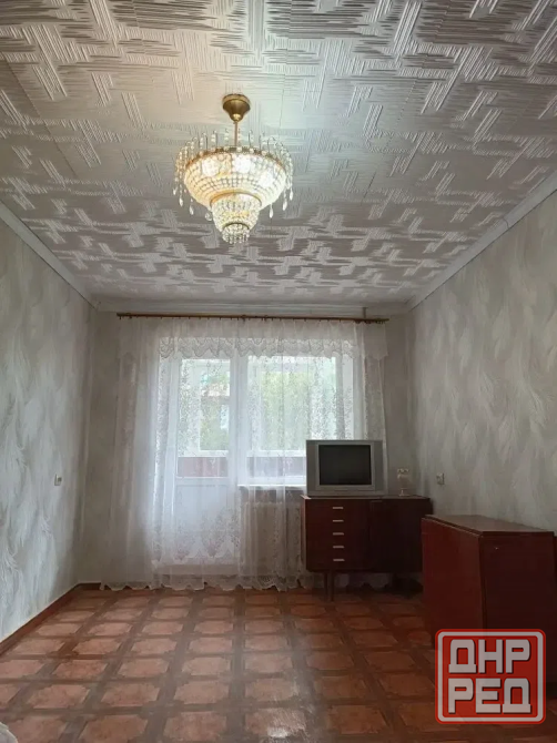 Продажа 2-х комн. квартиры в Червоногвардейском районе г. Макеевка, Восточный, ул. Токарева школа 8 Макеевка - изображение 1