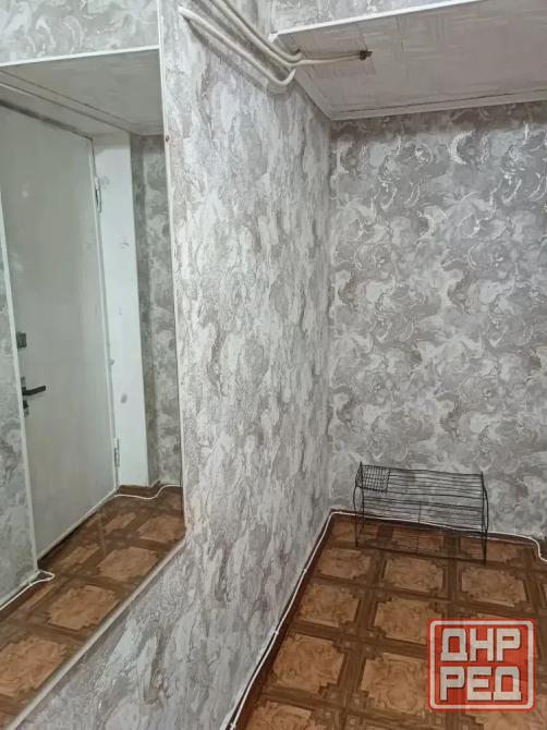 Продажа 2-х комн. квартиры в Червоногвардейском районе г. Макеевка, Восточный, ул. Токарева школа 8 Макеевка - изображение 2