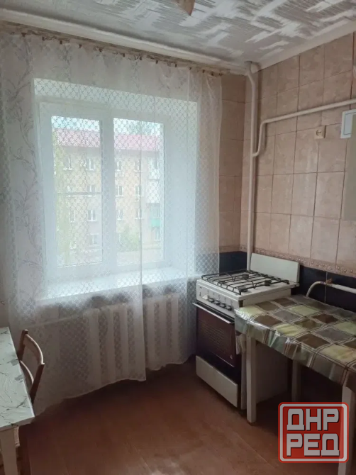 Продажа 2-х комн. квартиры в Червоногвардейском районе г. Макеевка, Восточный, ул. Токарева школа 8 Макеевка - изображение 9