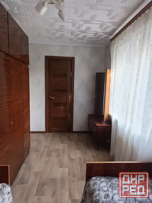 Продажа 2-х комн. квартиры в Червоногвардейском районе г. Макеевка, Восточный, ул. Токарева школа 8 Макеевка - изображение 4