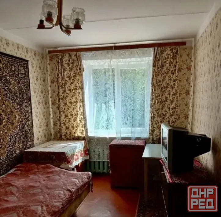 идеальная 2 комнатная квартира в Калининском районе, парк Гулливер Донецк - изображение 1
