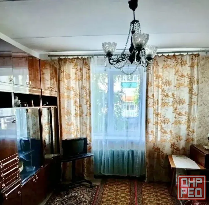 идеальная 2 комнатная квартира в Калининском районе, парк Гулливер Донецк - изображение 4