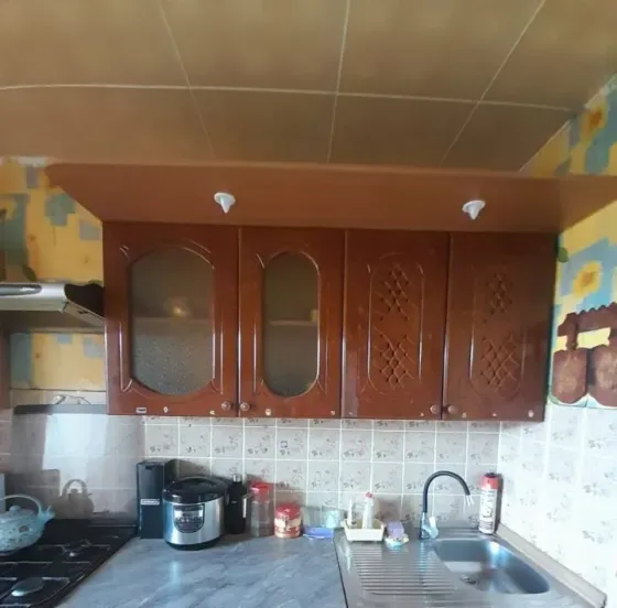 Сдаётся двухкомнатная квартира в Куйбышевском районе, г. Донецк Донецк