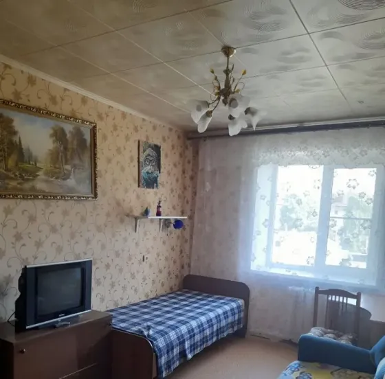 Сдаётся двухкомнатная квартира в Куйбышевском районе, г. Донецк Донецк