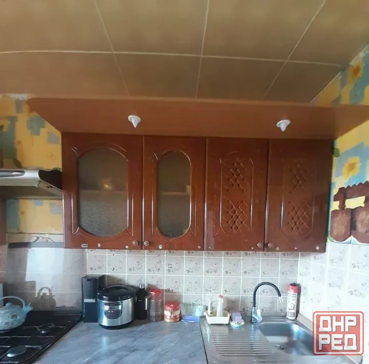 Сдаётся двухкомнатная квартира в Куйбышевском районе, г. Донецк Донецк - изображение 4
