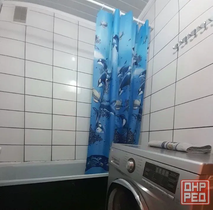 Сдаётся двухкомнатная квартира в Куйбышевском районе, г. Донецк Донецк - изображение 3