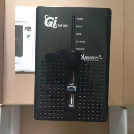 GI xtreamer pro MS100 Донецк