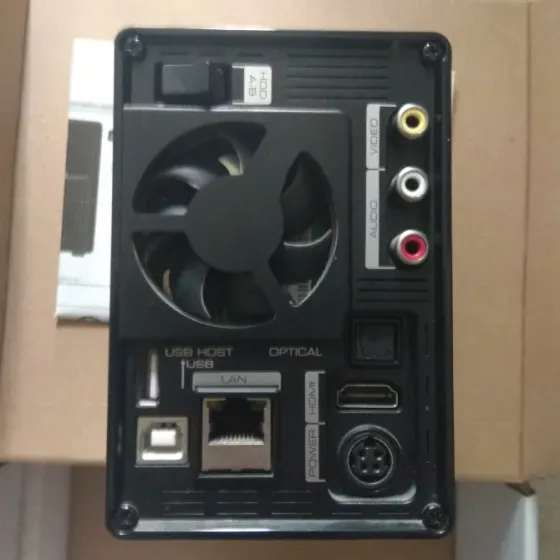 GI xtreamer pro MS100 Донецк