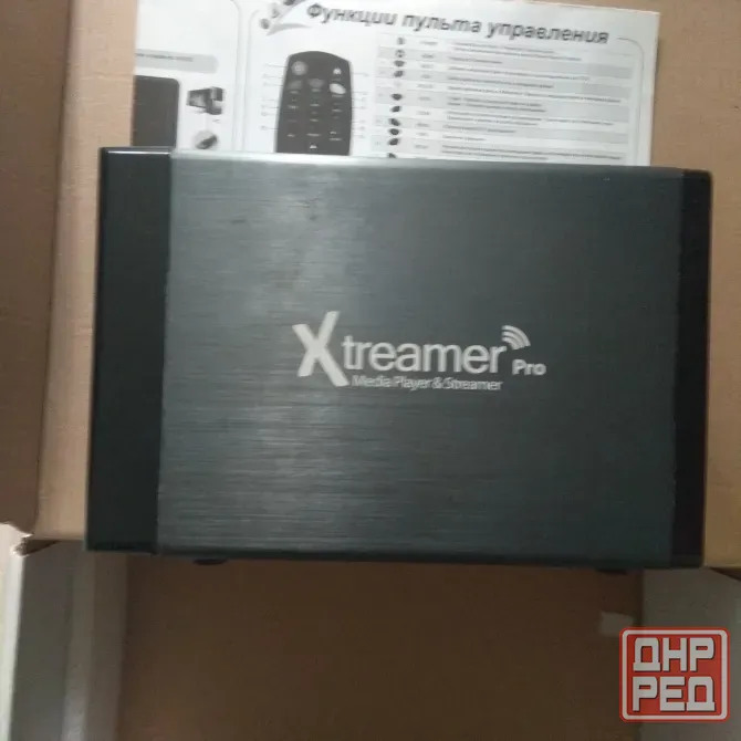 GI xtreamer pro MS100 Донецк - изображение 2