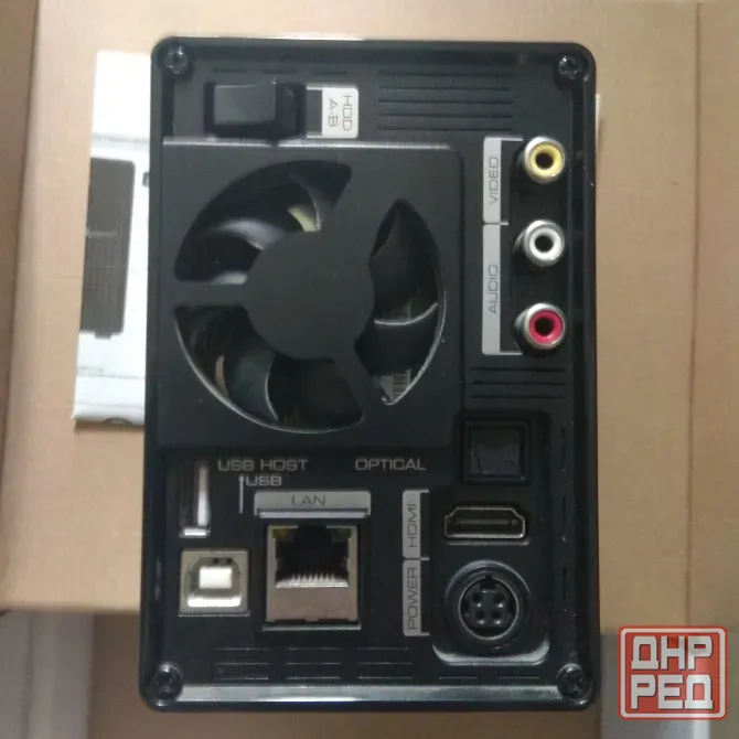 GI xtreamer pro MS100 Донецк - изображение 3