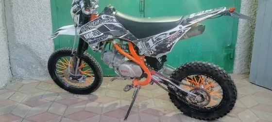 Kayo tt140 Донецк
