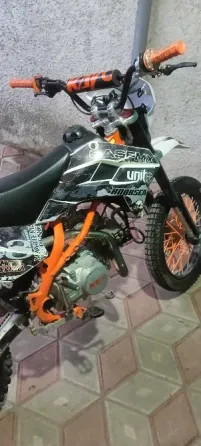 Kayo tt140 Донецк