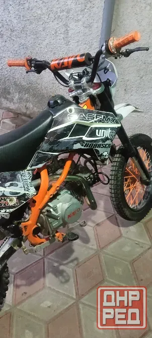 Kayo tt140 Донецк - изображение 6