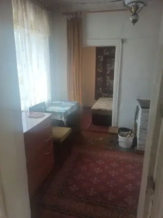 Дом 60 м2, участок 6 соток в Пролетарском р-не, Моспино Донецк