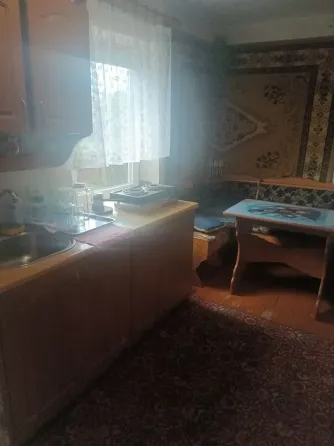 Дом 60 м2, участок 6 соток в Пролетарском р-не, Моспино Донецк
