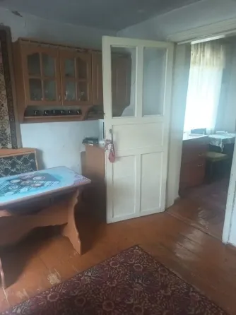 Дом 60 м2, участок 6 соток в Пролетарском р-не, Моспино Донецк