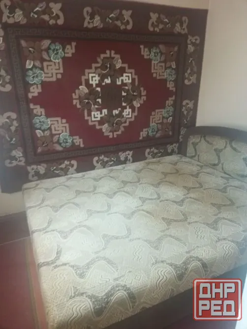 Дом 60 м2, участок 6 соток в Пролетарском р-не, Моспино Донецк - изображение 10