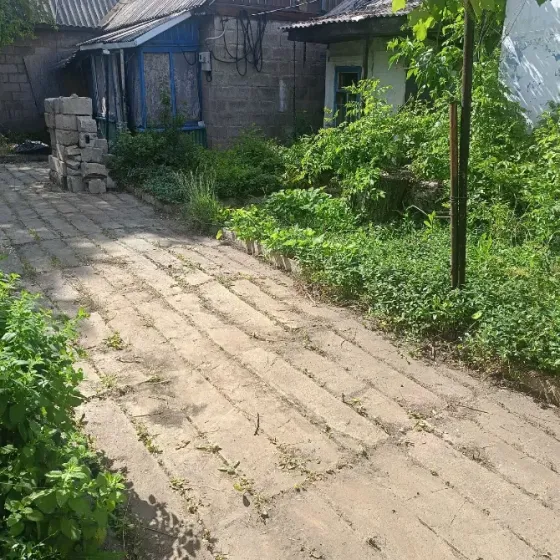 Продам дом Донецк